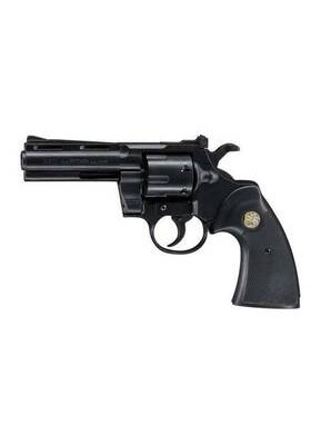 UMAREX CHIAPPA RECK PYTHON 9 MM STARTTIPISTOOLI/REVOLVERI 330.014