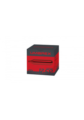 UMAREX CO2 12g KAPSELI 25KPL/PKT 4.1687-1