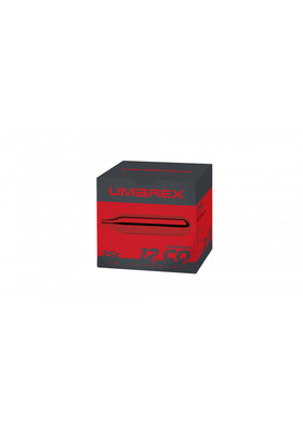 UMAREX CO2 12g KAPSELI 25KPL/PKT 4.1687-1