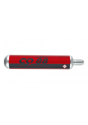UMAREX CO2 88G KAPSELI/SÄILIÖ 4.1692 / 4.1688
