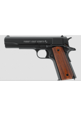 UMAREX COLT M1911 CLASSIC CO2 4,5MM BB 5.8426