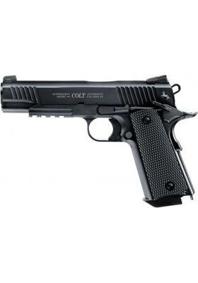 UMAREX COLT M45 CQBP CAL 4,5MM BLACK 5.8176