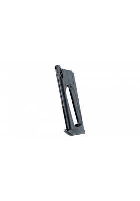 UMAREX COLT M45 CQBP CAL 4,5MM LIPAS 5.8176.1