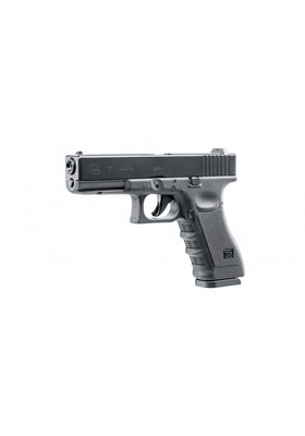 UMAREX GLOCK 17 GEN3 4,5MM (.177) ILMAPISTOOLI 5.8365
