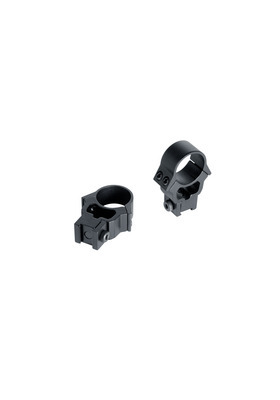 UMAREX HPM 1" 11MM  H 40MM KIJA HIGH POWER MOUNT
#2.1660
