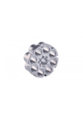 UMAREX ROTARY MAGAZINE 8 ROUNDS #416.120, 3 KPL / PKT.