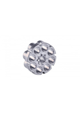 UMAREX ROTARY MAGAZINE 8 ROUNDS #416.120, 3 KPL / PKT.