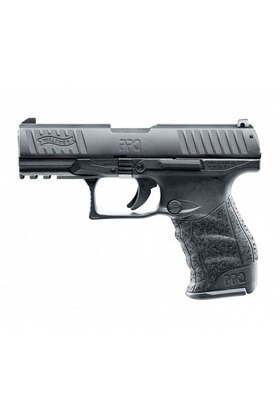 UMAREX WALTHER PPQ M2 9MM PAK STARTTIPIST. 310.02.00