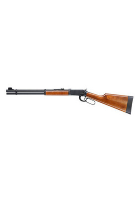 UMAREX WINCHESTER WALTHER LEVER ACTION 4,5MM (.177) BLACK 460.00.40WINCHESTER 88G