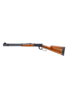 UMAREX WINCHESTER WALTHER LEVER ACTION 4,5MM (.177) BLACK 460.00.40WINCHESTER 88G