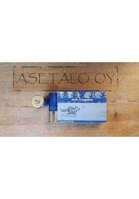UnA TUNGSTEN 12/76 40G no 6/ 2,75mm 5KPL/RASIA