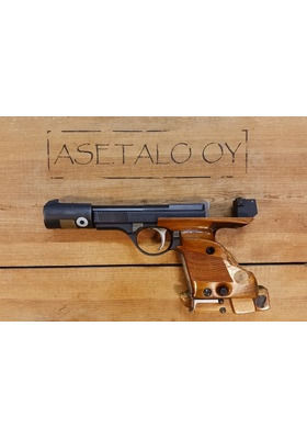 UNIQUE DES-69 .22 LR