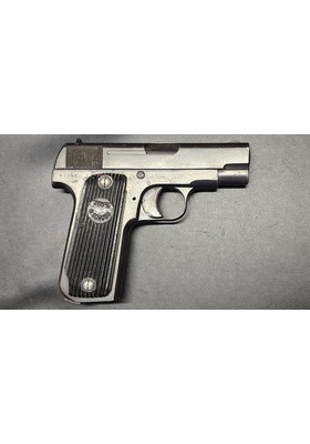 UNIQUE M17 WaA251 7,65MM