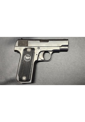 UNIQUE M17 WaA251 7,65MM