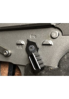 URONEN PRECISION MODULAR SAFETY LEVER SYSTEM 45/60