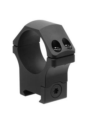 UTG 34MM PRECISION OPTICS INTERFACE MED PICATINNY RENKAAT#RWU013415