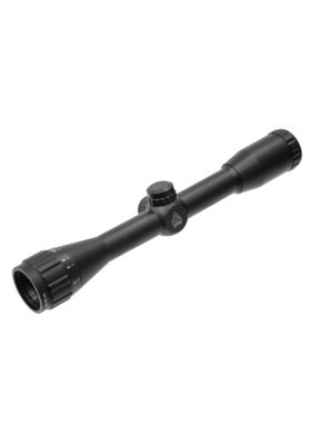 UTG 4x32 FULL SIZE AO MILDOT TÄHTÄIN 1" RUNKO #SCP-U432AOW