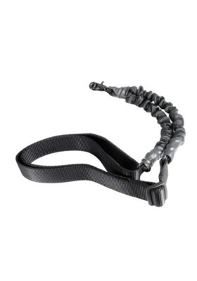 UTG ASEHIHNA SÄÄDETTÄVÄ PVC-GB505B-BSINGLE POINT TACTICAL SLING GEN2