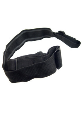 UTG DELUXE UNIVERSAL RIFLE SLING PVC-GB605