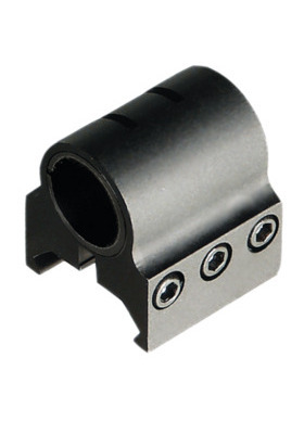 UTG RG-LS861 LASER 1/2" RENGAS