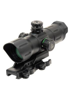 UTG SCP-TDSDQ VALOPISTETÄHTÄIN