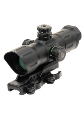 UTG SCP-TDSDQ VALOPISTETÄHTÄIN