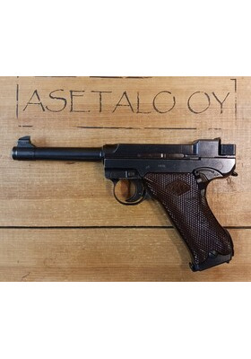 VALMET / LAHTI L-35 9MM KÄYT