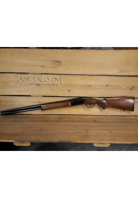 VALMET 12/70 LEIJONA KÄYTETTY HAULIKKO, HYVÄ!