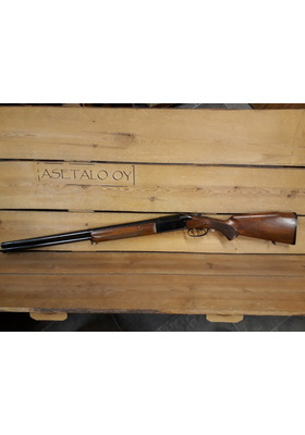 VALMET 12/70 LEIJONA KÄYTETTY HAULIKKO, HYVÄ!