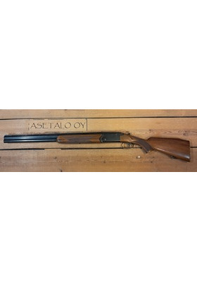 VALMET 212 12/70 KÄYT HAULIKKO 26" skeet