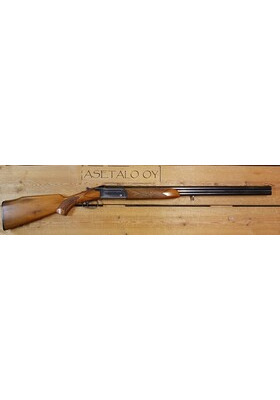 VALMET 212 12/70 KÄYT