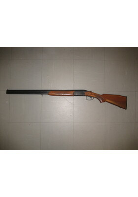 VALMET 220 K 20/76 28" M/F KISKOLLA KÄYT.HAULIKKO