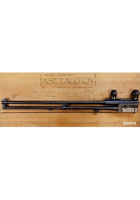 VALMET 412 .30-06 PIIPUT KÄYT