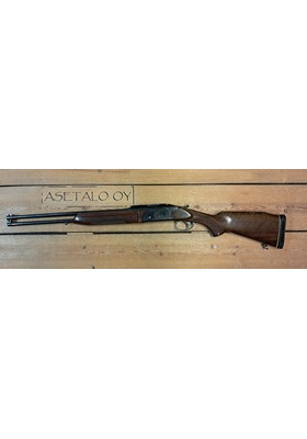 VALMET 412 7,62X53R KÄYT
