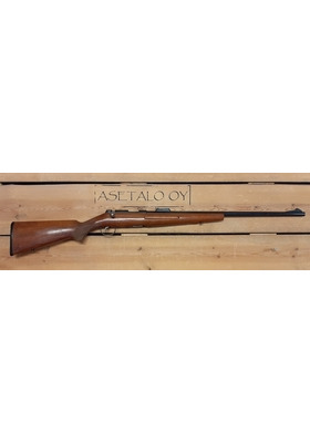 VALMET ERÄ LIPPAALLINEN .22 LR KÄYT
