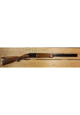 VALMET LEIJONA 12/70 KÄYT HAUL 28"