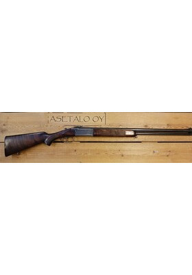 VALMET LEIJONA 16/70-.25-35 WIN KÄYT HAULIKKORIHLA