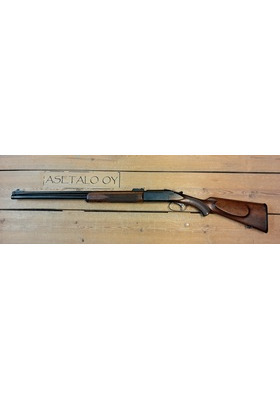 VALMET LEIJONA 16/70-6,5x52R KÄYT HYVÄ