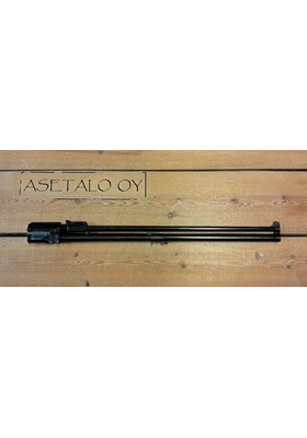 VALMET LEIJONA HAULIRIHLAPIIPUT 12/70-6,5X52R KÄYT