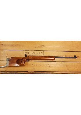 VALMET LEIJONA M59 22LR PIRK.ASEK. "UUSI"