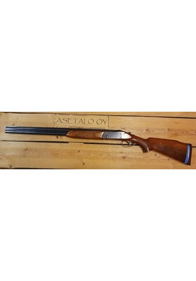 VALMET M212 12/70 KÄYT. HAUL.