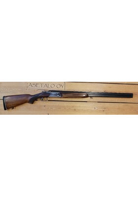 VALMET M312 12/70 30" F / IM SUPIST, EJEKTORIT, KÄYT.HAULIKKO