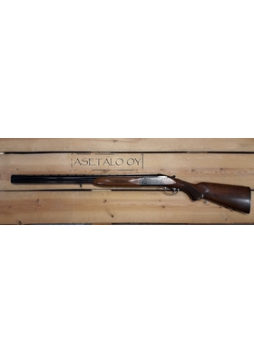 VALMET M320KE 28" 20/76 KÄYTETTY HAULIKKO