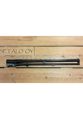 VALMET M412 12/76 - .222 REM PIIPPU KÄYT