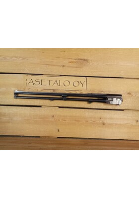 VALMET M412 9,3X74R KÄYT TUPLALUOTIPIIPUT