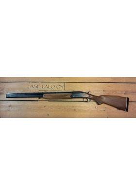 VALMET M412K 12/70 28"  KÄYT.HAULIKKO