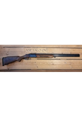 VALMET M412S 12/76 F/M KÄYT HAULIKKO