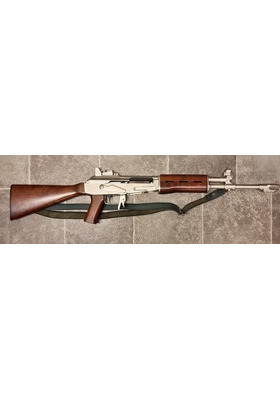 VALMET M62 76 60V JUHLAMALLI 7,62X39