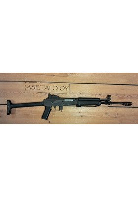 VALMET M62-76 7,62X39 KÄYT TT3