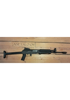 VALMET M62-76 7,62X39 KÄYT TT3